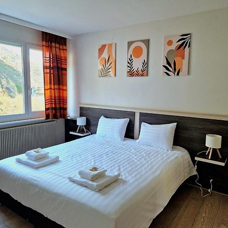 Hotel Castel Sion Eksteriør billede