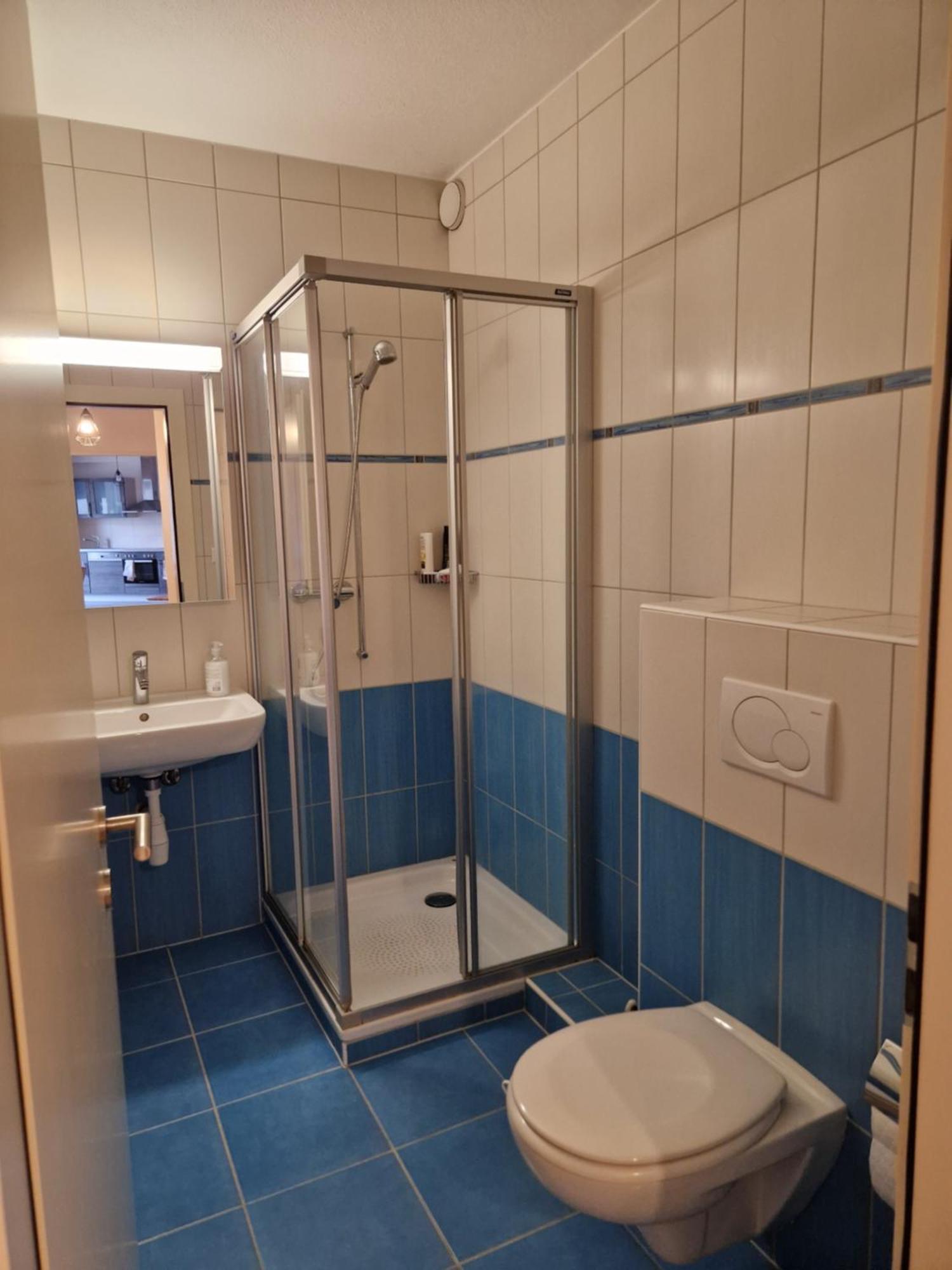 Hotel Castel Sion Eksteriør billede