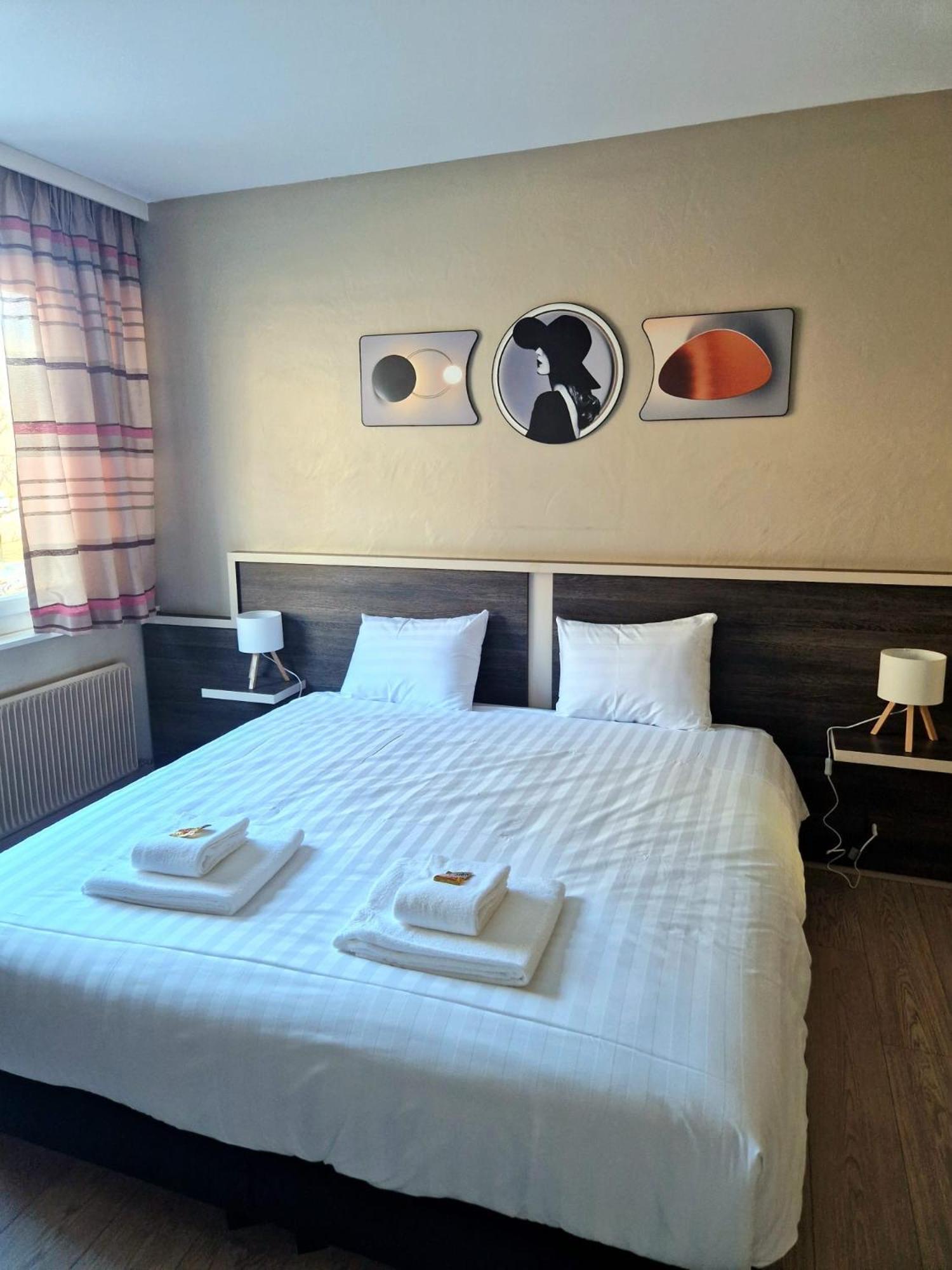 Hotel Castel Sion Eksteriør billede