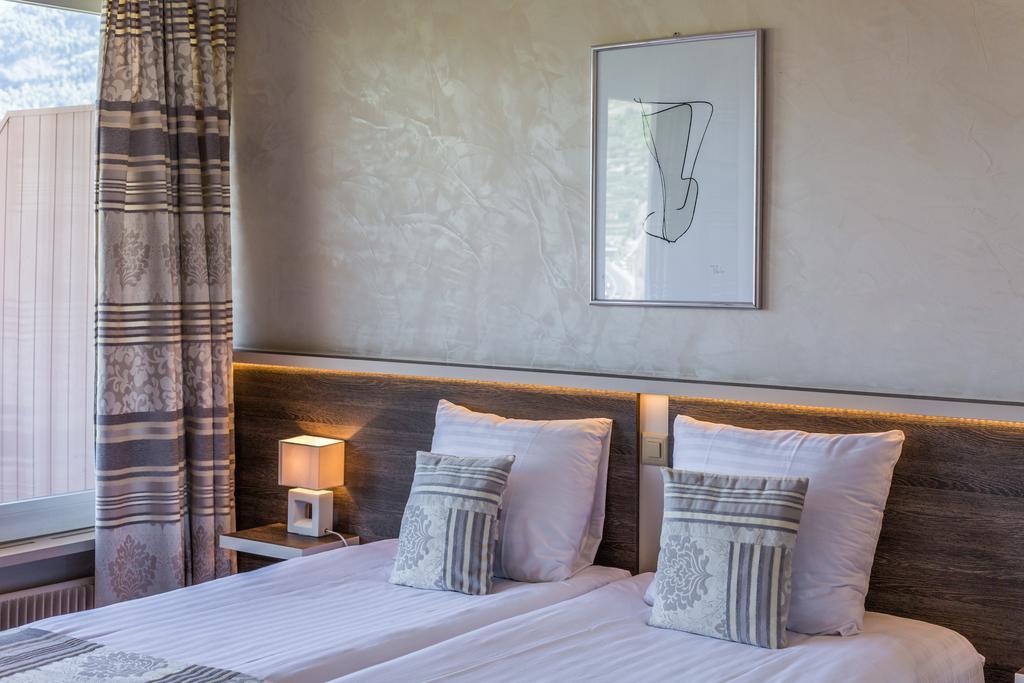 Hotel Castel Sion Eksteriør billede
